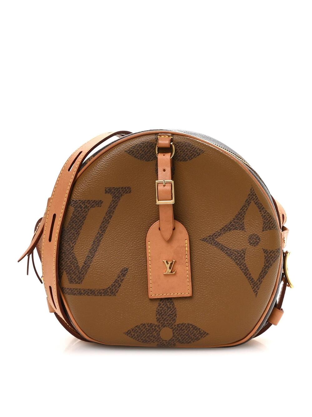Louis Vuitton Reverse Giant Boite #307839L17B